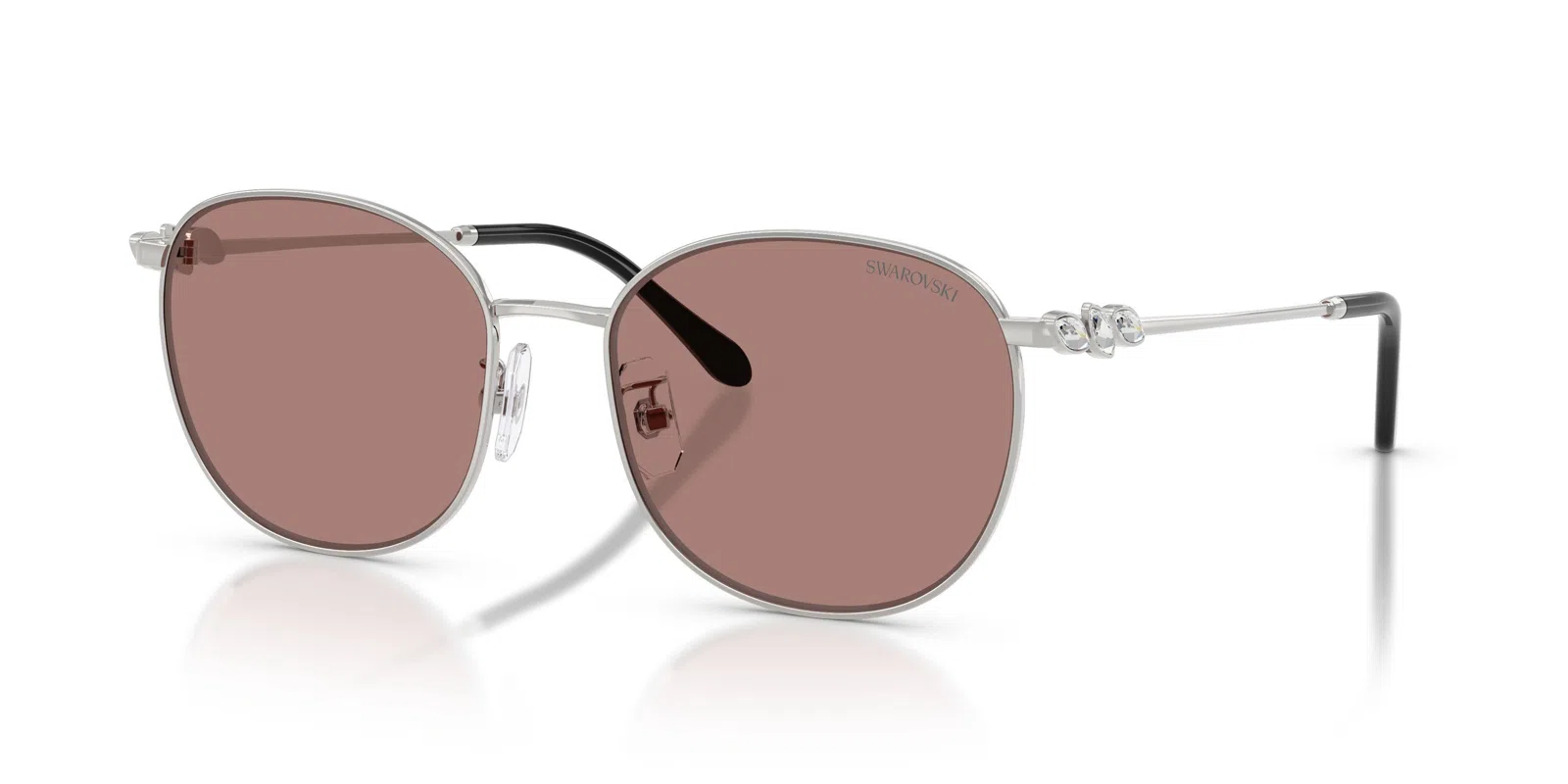 Swarovski 7050D Sunglasses - view 4